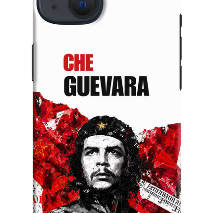 Che Guevara Revolution iPhone 13 Back Cover