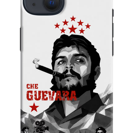 Che Guevara Iconic iPhone 13 Back Cover