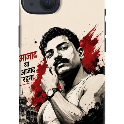 Dr. Ambedkar Visionary iPhone 13 Back Cover