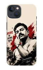 Dr. Ambedkar Visionary iPhone 13 Back Cover