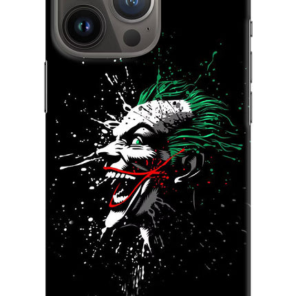 Joker iPhone 13 Pro Hard Case Back Cover by Casekaro