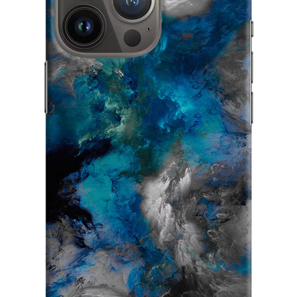 Artwork iPhone 13 Pro Hard Case Back Cover by Casekaro