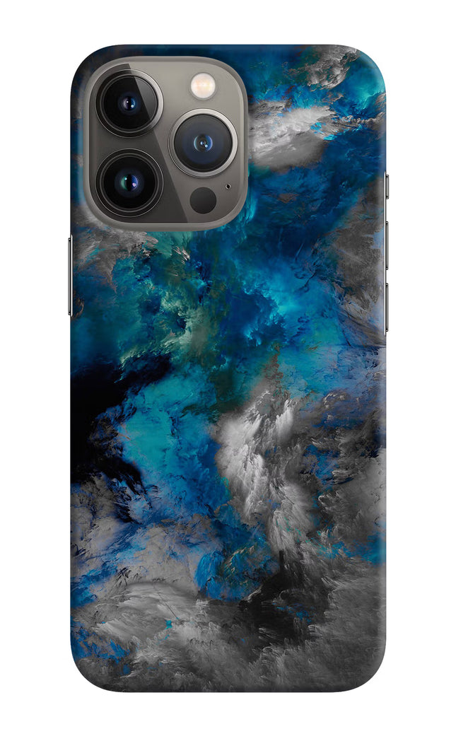 Artwork iPhone 13 Pro Hard Case Back Cover by Casekaro