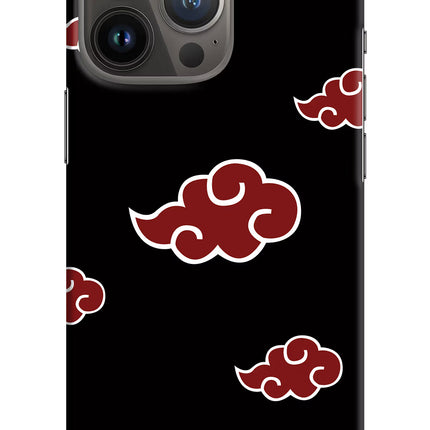 Akatsuki iPhone 13 Pro Hard Case Back Cover by Casekaro