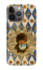 Woodooo iPhone 13 Pro Hard Case Back Cover by Casekaro