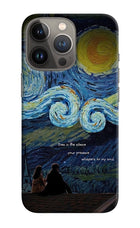 Softcore iPhone 13 Pro Hard Case Back Cover by Casekaro