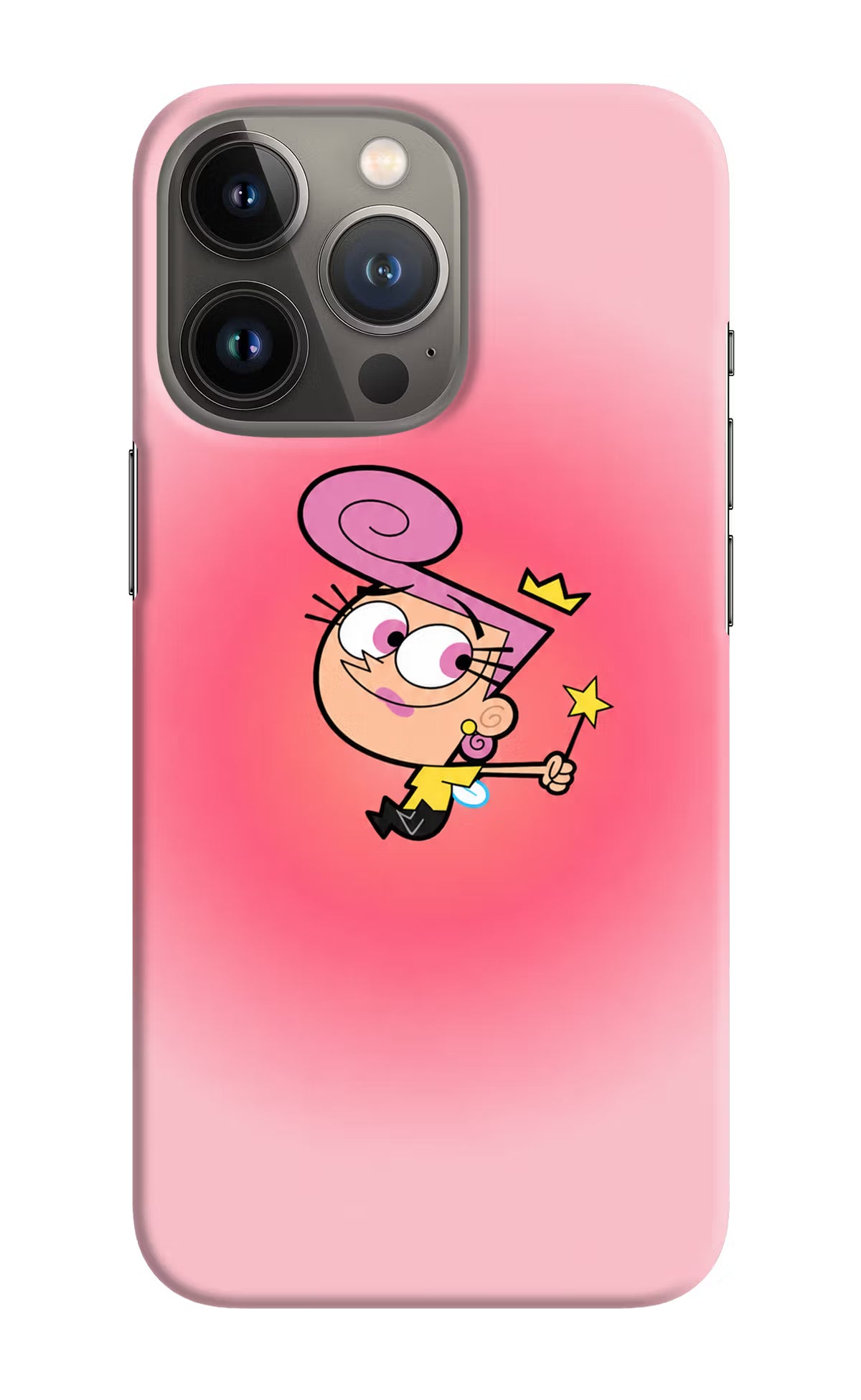 Wanda Magic iPhone 13 Pro Back Cover