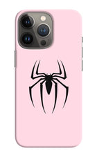 Peter Symbol iPhone 13 Pro Hard Case Back Cover by Casekaro