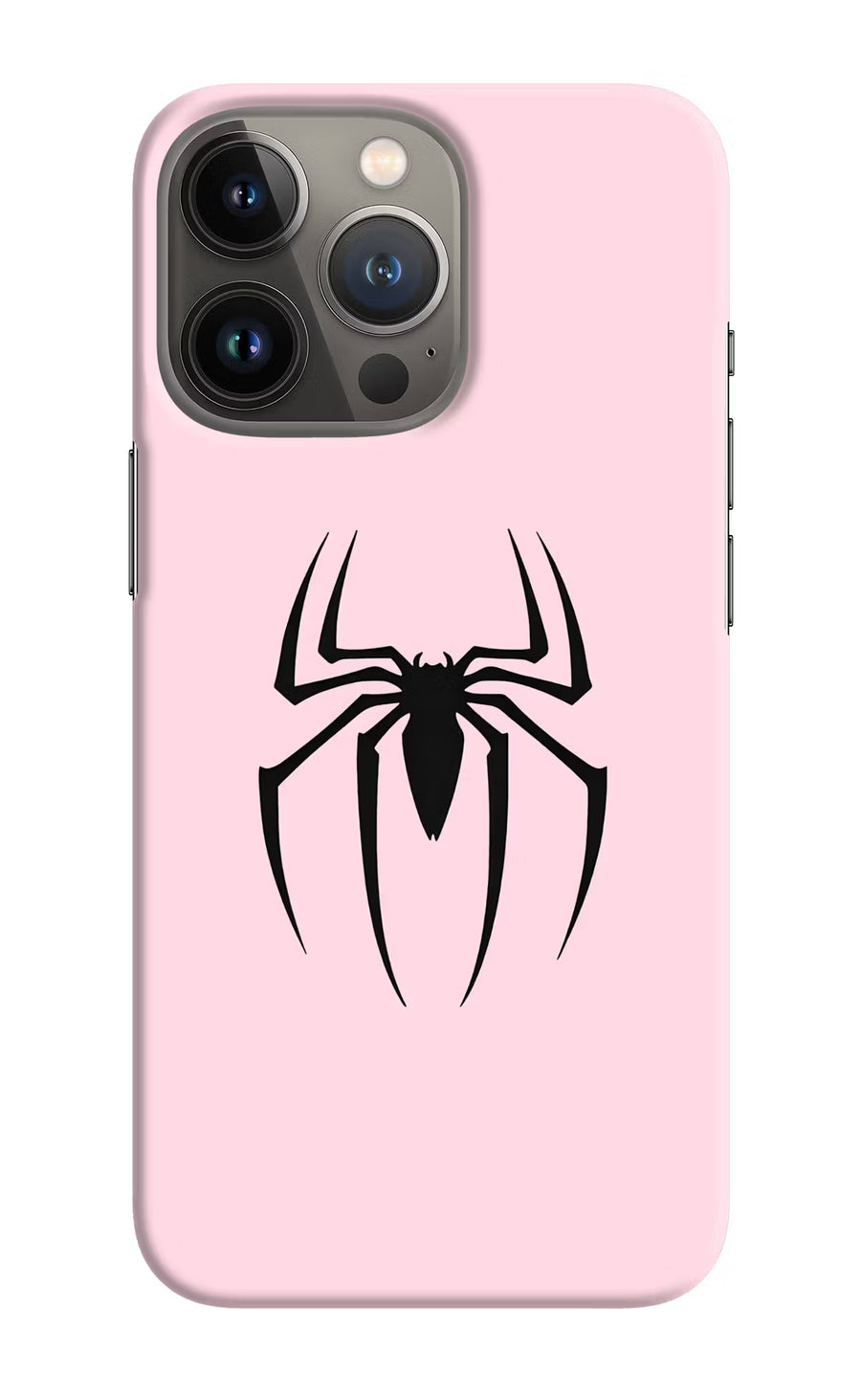 Peter Symbol iPhone 13 Pro Back Cover, Hard case