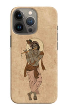 Krishna iPhone 13 Pro Back Cover