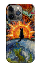 Sunrise Beyond iPhone 13 Pro Back Cover