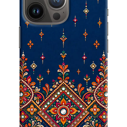 Neel Noor iPhone 13 Pro Back Cover