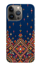 Neel Noor iPhone 13 Pro Back Cover