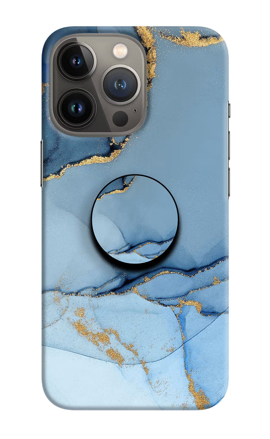 Blue Marble iPhone 13 Pro Pop Case by Casekaro