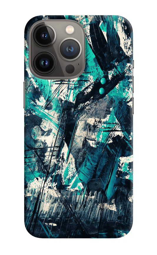Artwork iPhone 13 Pro Max Hard Case Back Cover by Casekaro
