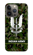 Balidan Indian Logo iPhone 13 Pro Max Hard Case Back Cover by Casekaro