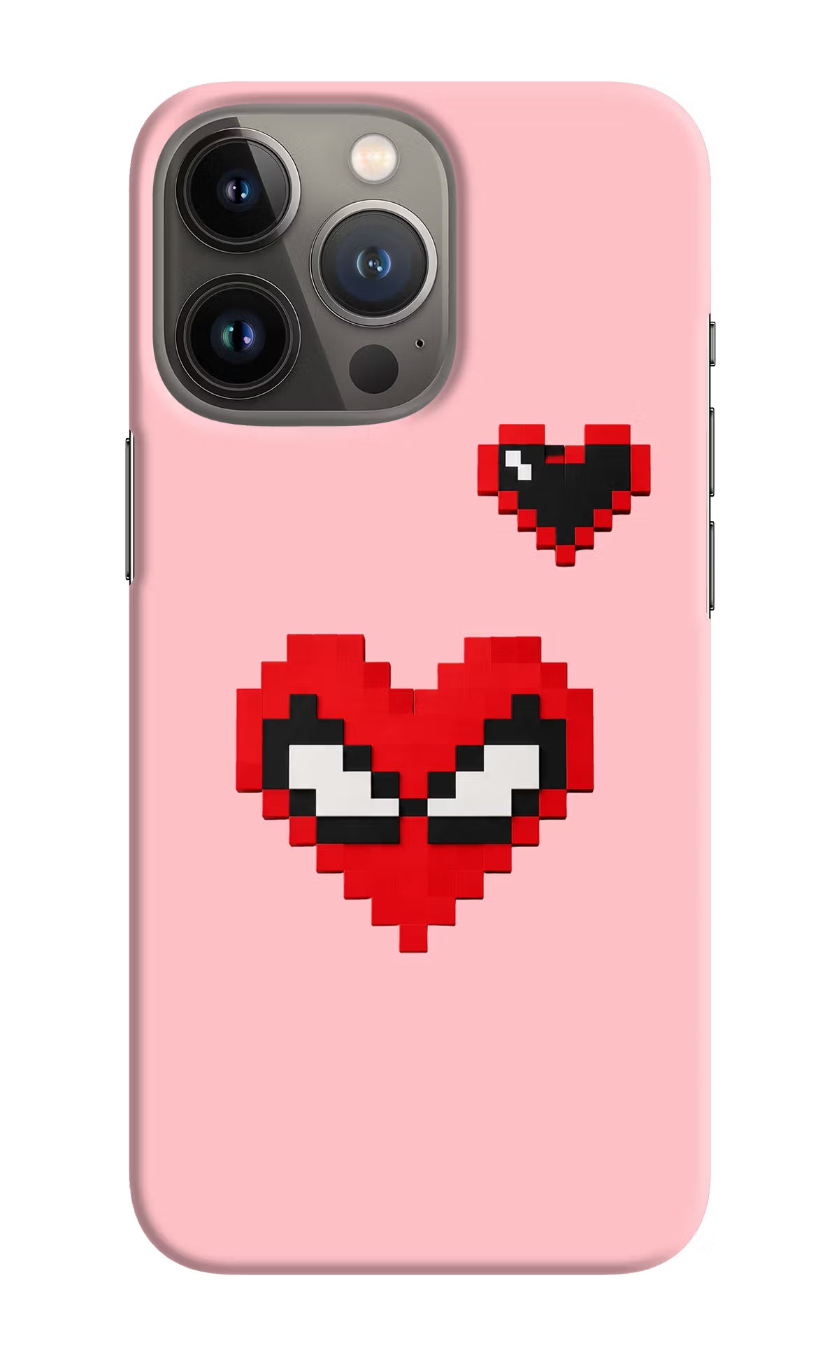 Gwen Heart iPhone 13 Pro Max Back Cover
