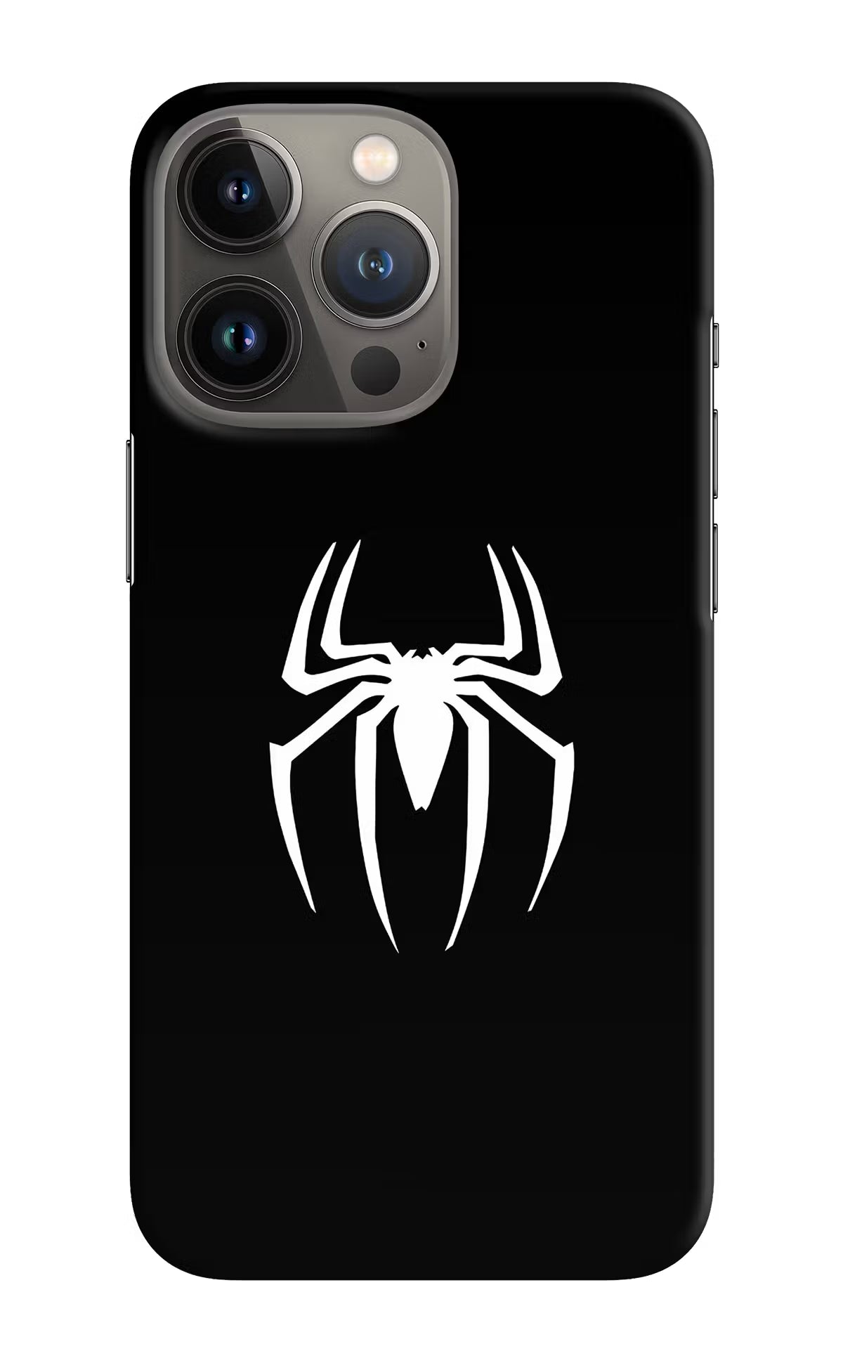 Miles Symbol iPhone 13 Pro Max Back Cover