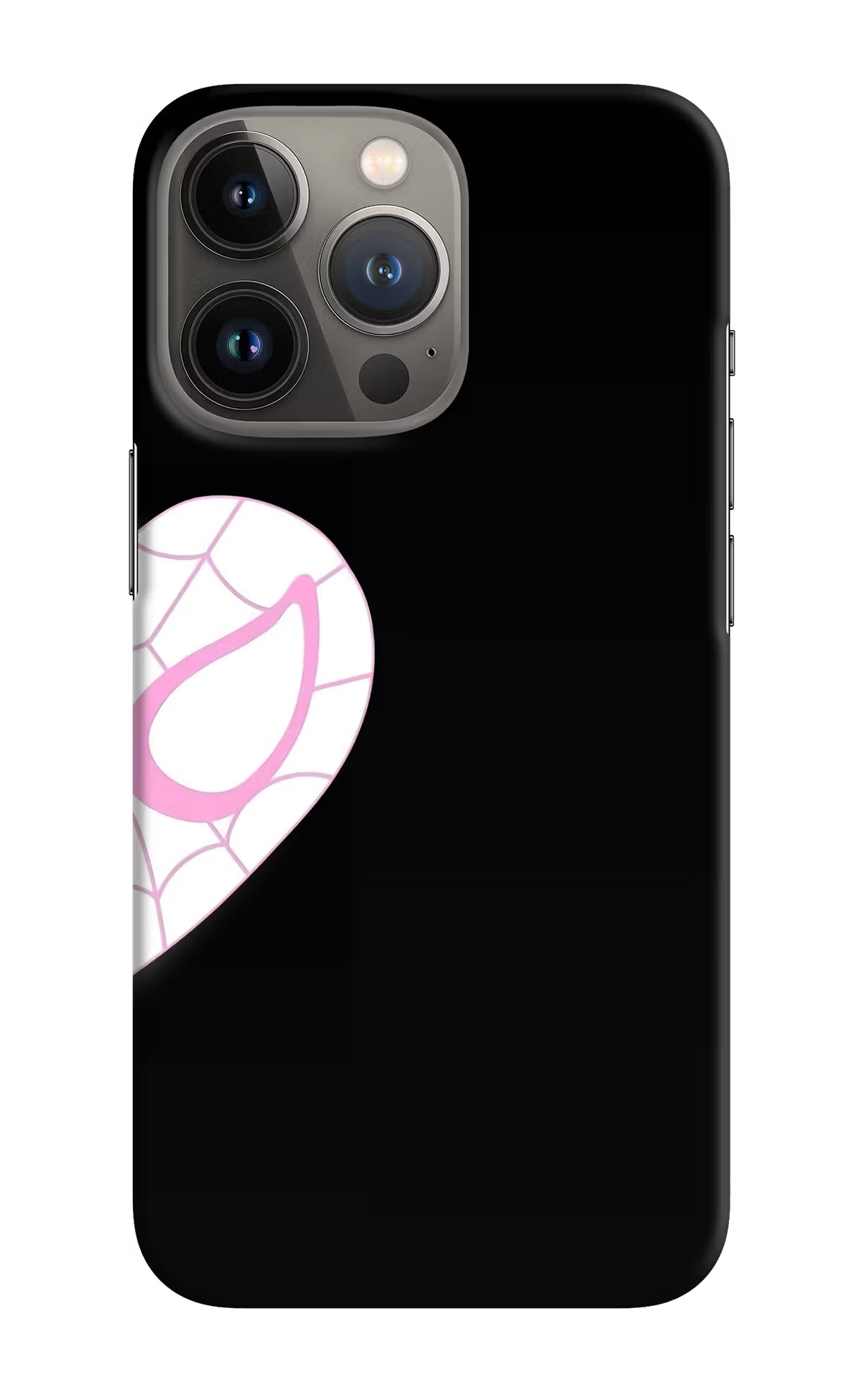 Gwen Mask iPhone 13 Pro Max Back Cover