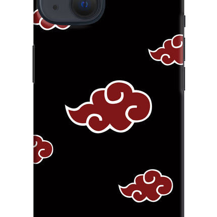 Akatsuki iPhone 13 Mini Hard Case Back Cover by Casekaro