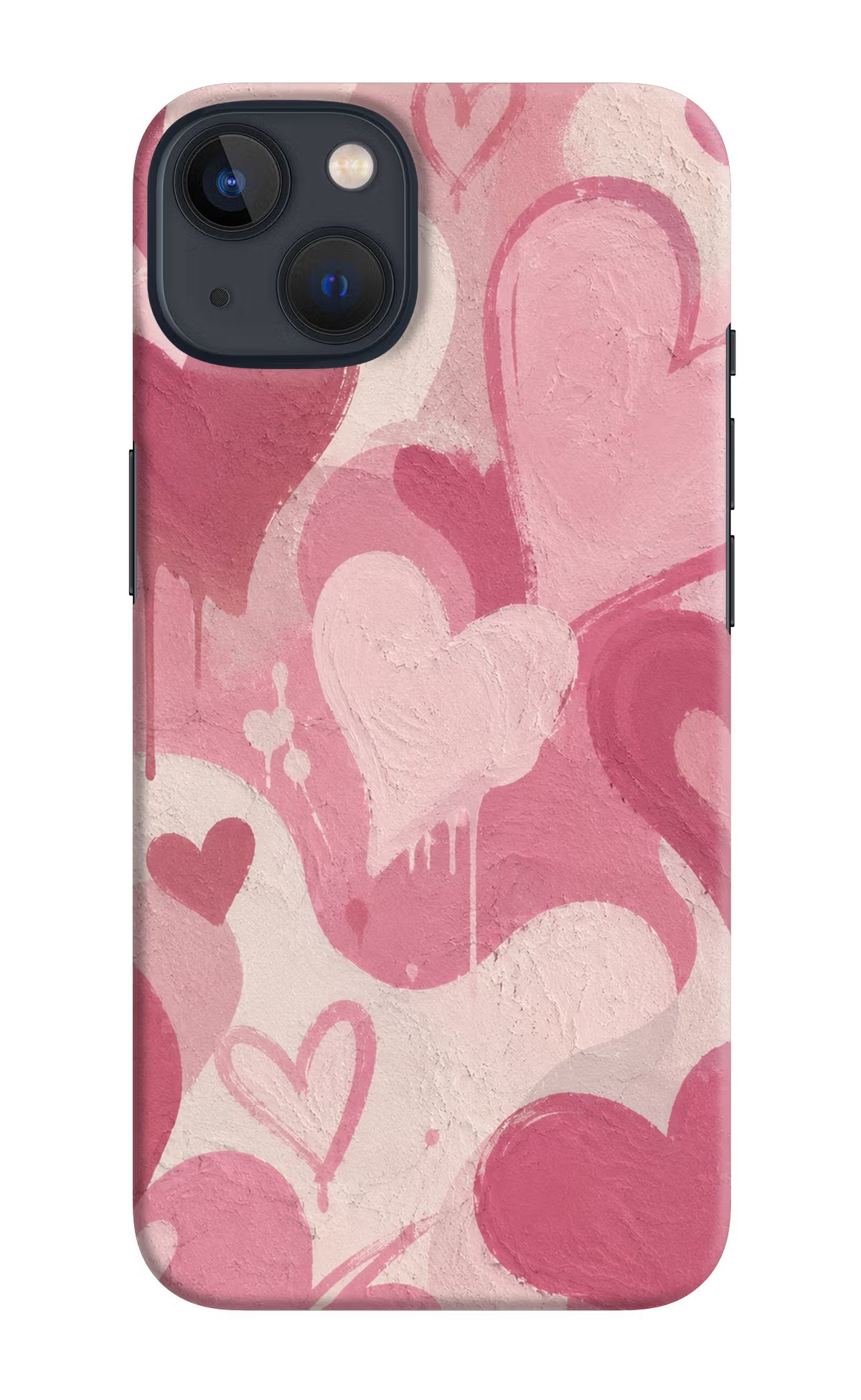 Hearty case iPhone 13 Mini Back Cover