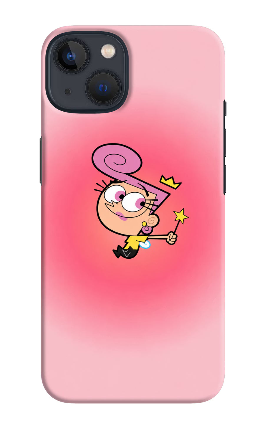 Wanda Magic iPhone 13 Mini Back Cover, Hard case