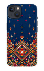 Neel Noor iPhone 13 Mini Back Cover