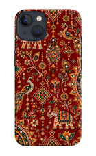 Laal Riwaaz iPhone 13 Mini Back Cover