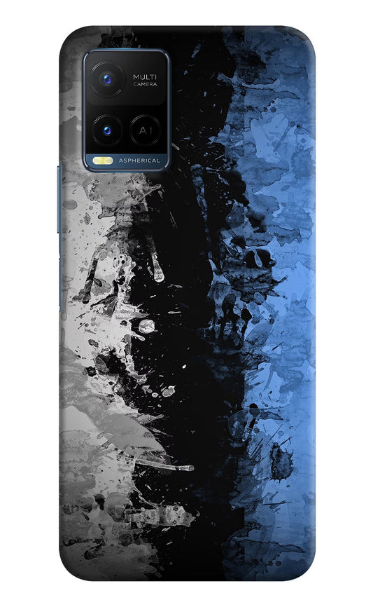 Artistic Design Vivo Y21/Y21s/Y33s Hard Case Back Cover by Casekaro