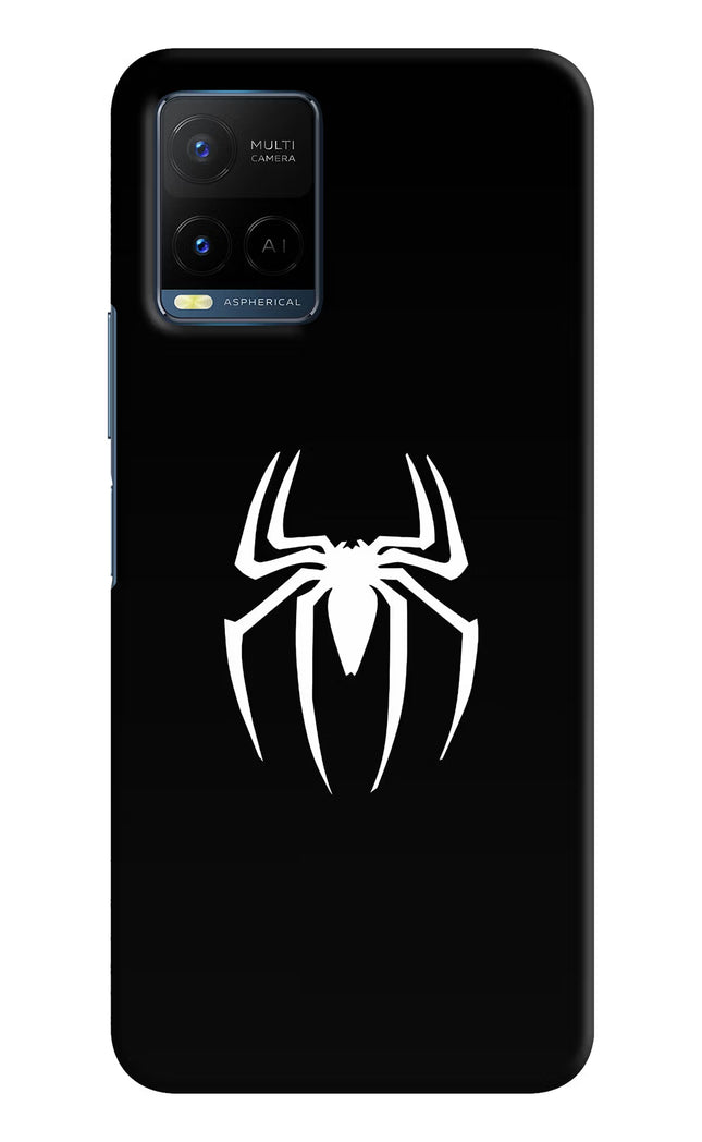 Miles Symbol Vivo Y21/Y21s/Y33s Hard Case Back Cover by Casekaro