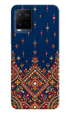 Neel Noor Vivo Y21/Y21s/Y33s Back Cover