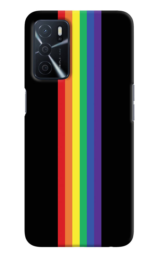 Pride Oppo A16 Hard Case Back Cover by Casekaro