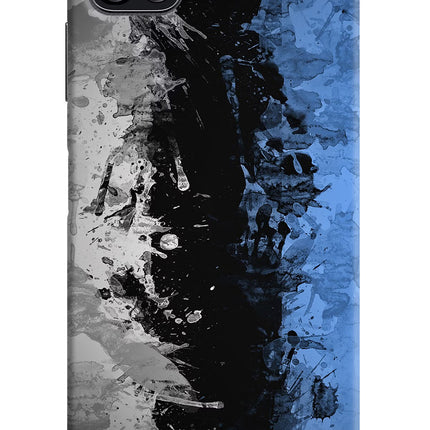 Artistic Design Samsung F42 5G Hard Case Back Cover by Casekaro