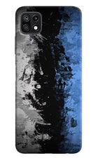 Artistic Design Samsung F42 5G Hard Case Back Cover by Casekaro