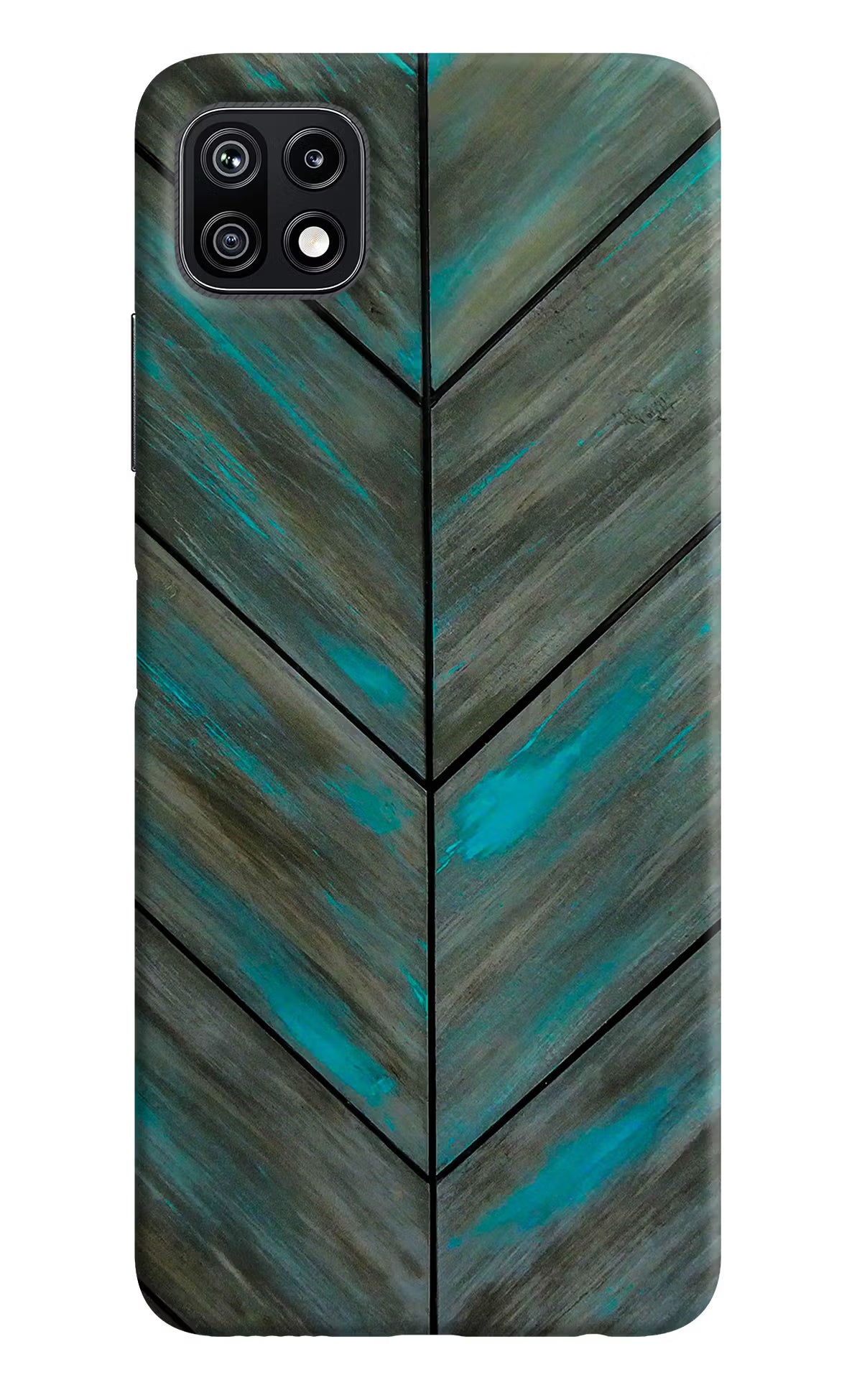 Pattern Samsung F42 5G Hard Case Back Cover by Casekaro