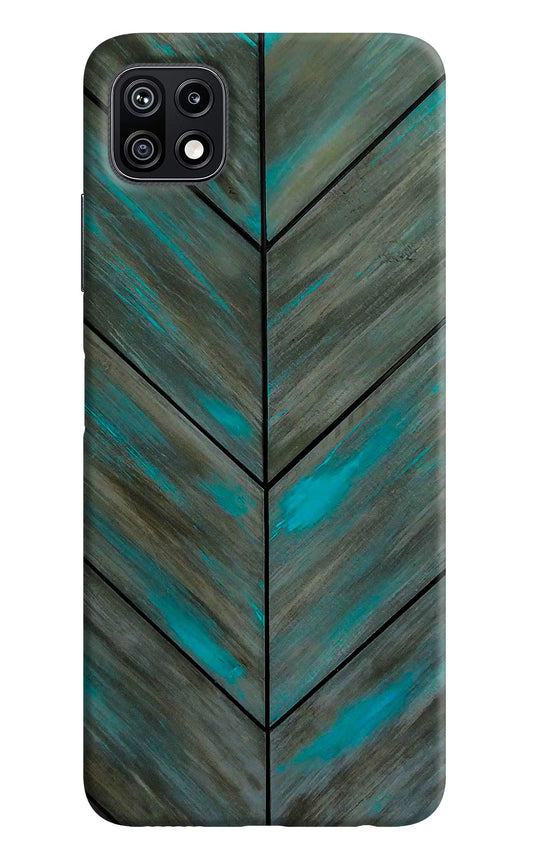 Pattern Samsung F42 5G Hard Case Back Cover by Casekaro