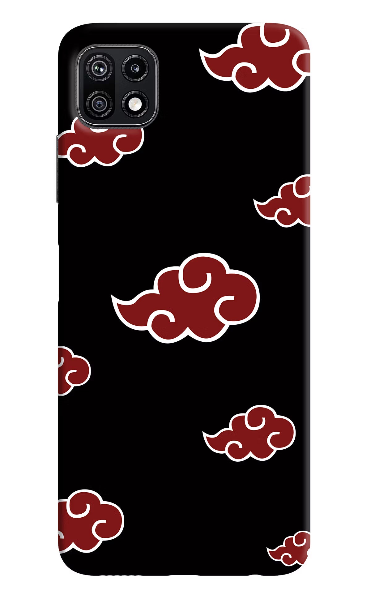 Akatsuki Samsung F42 5G Hard Case Back Cover by Casekaro