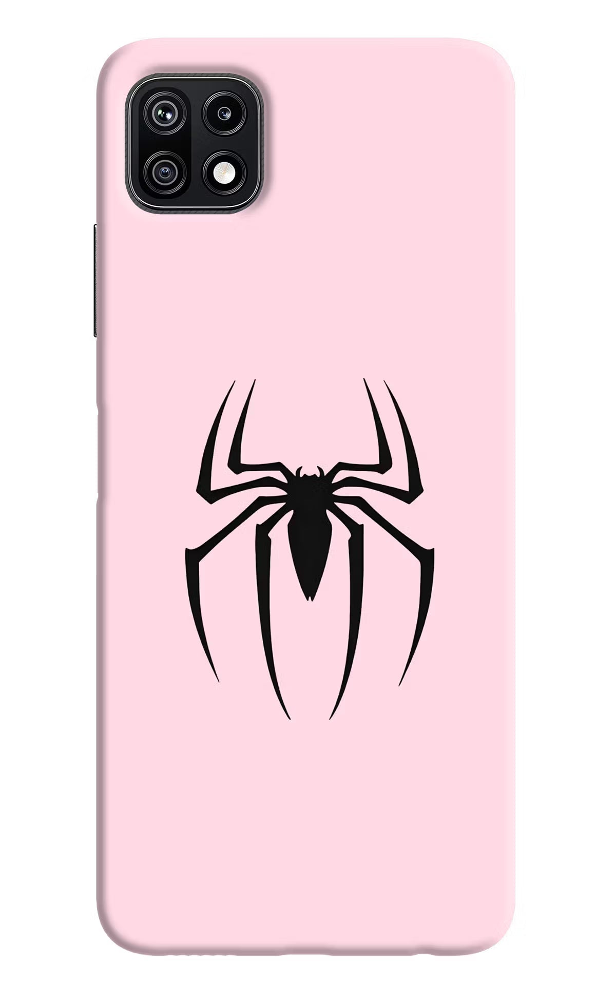 Peter Symbol Samsung F42 5G Back Cover