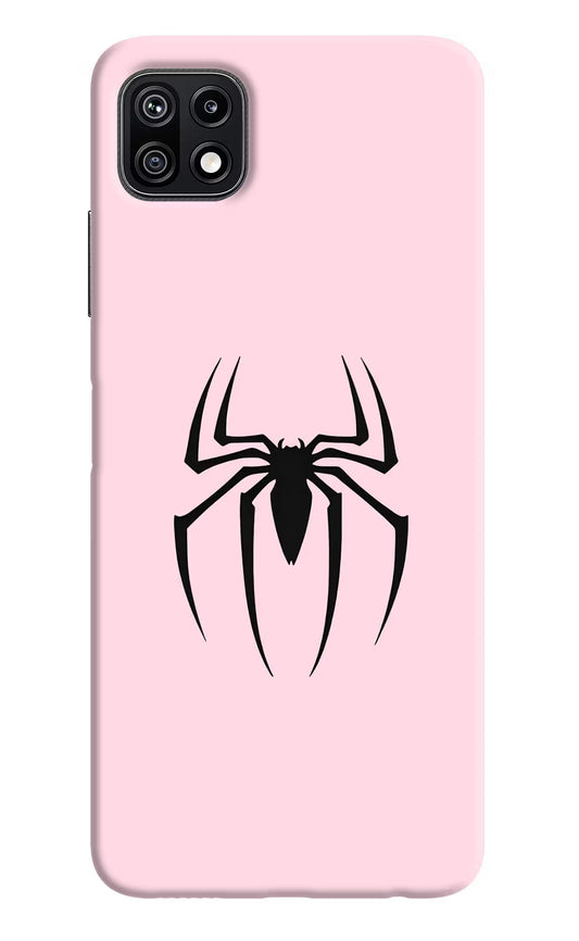Peter Symbol Samsung F42 5G Hard Case Back Cover by Casekaro