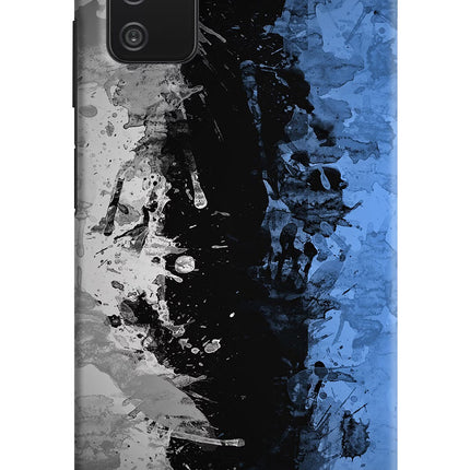 Artistic Design Samsung A03s Hard Case Back Cover by Casekaro
