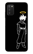 DBS Character Samsung A03s Hard Case Back Cover by Casekaro