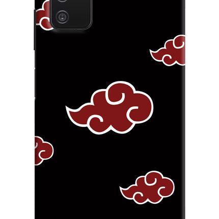Akatsuki Samsung A03s Hard Case Back Cover by Casekaro