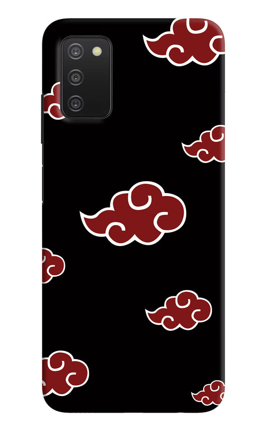Akatsuki Samsung A03s Hard Case Back Cover by Casekaro