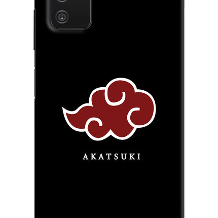 Akatsuki Samsung A03s Hard Case Back Cover by Casekaro