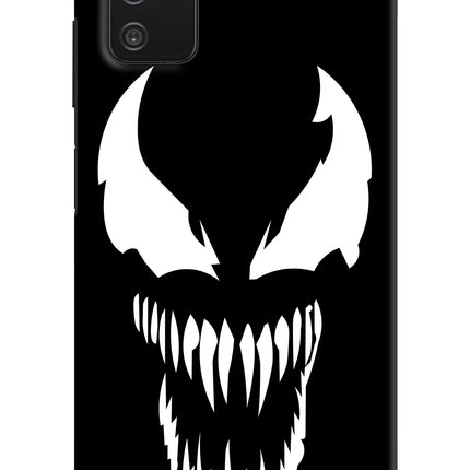 Venom Samsung A03s Hard Case Back Cover by Casekaro