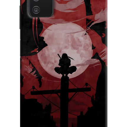 Naruto Anime Samsung A03s Hard Case Back Cover by Casekaro