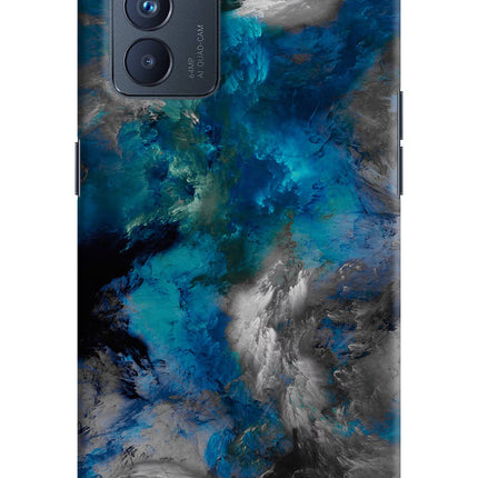 Artwork Oppo Reno6 Pro 5G Hard Case Back Cover by Casekaro