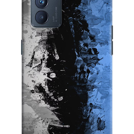 Artistic Design Oppo Reno6 Pro 5G Hard Case Back Cover by Casekaro