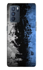 Artistic Design Oppo Reno6 Pro 5G Hard Case Back Cover by Casekaro
