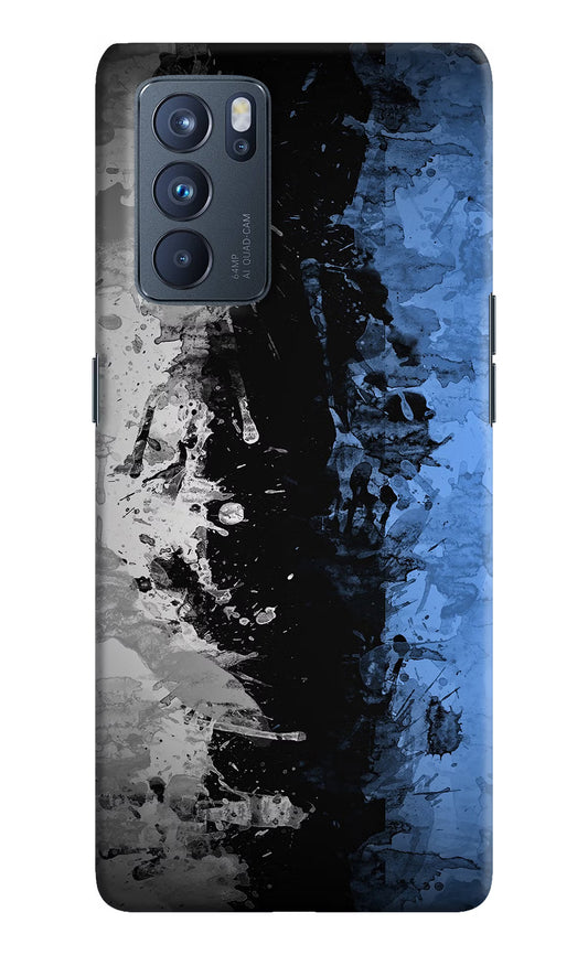 Artistic Design Oppo Reno6 Pro 5G Hard Case Back Cover by Casekaro